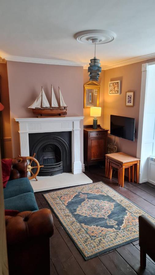 Blue Ensign Cottage Γουέιμουθ Εξωτερικό φωτογραφία