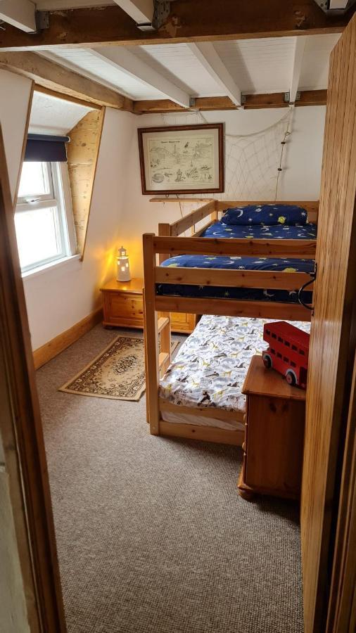 Blue Ensign Cottage Γουέιμουθ Εξωτερικό φωτογραφία
